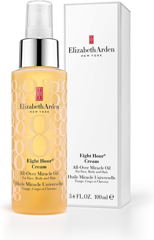 Elizabeth arden all over miracle oil - 100ml