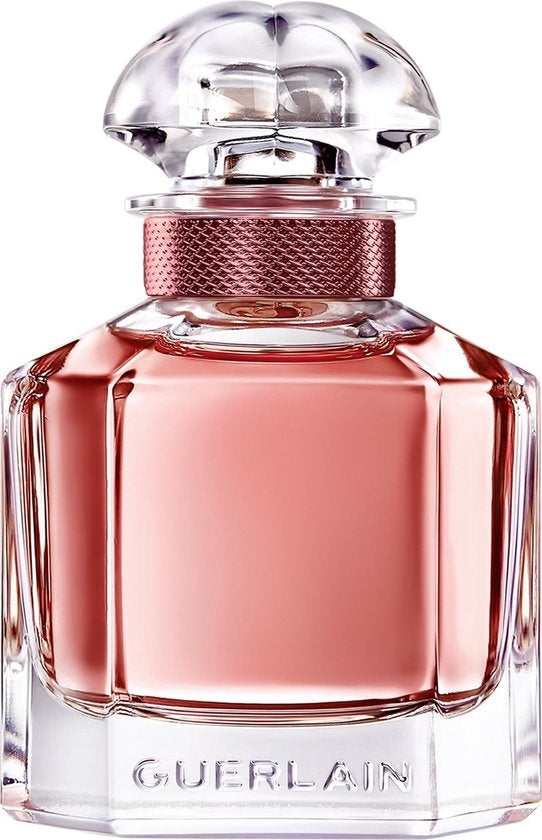 Guerlain Mon Guerlain Intense - 50 ml - eau de parfum spray - damesparfum - Verpakking beschadigd