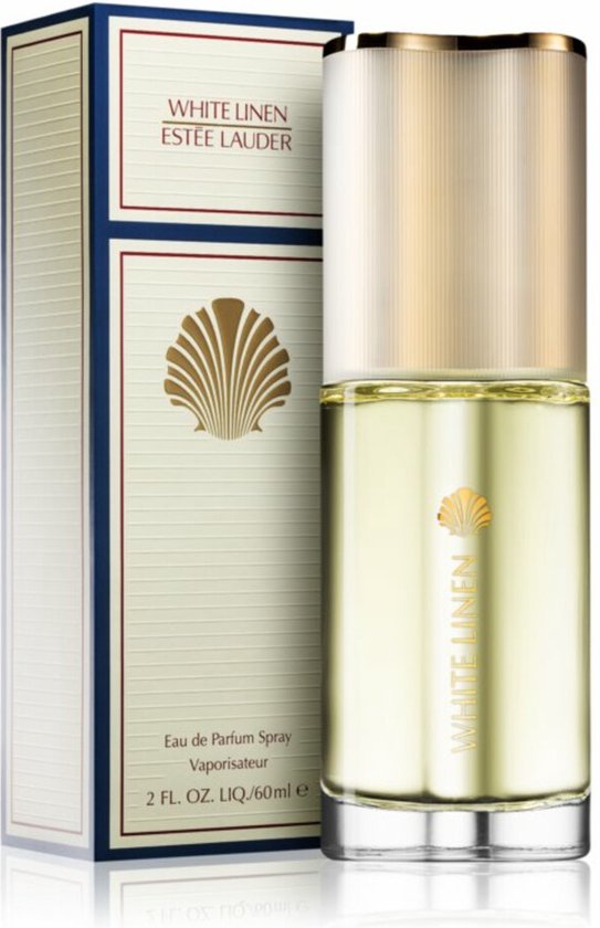Estee Lauder White Linen 60ml - Eau De Parfum - Damesparfum