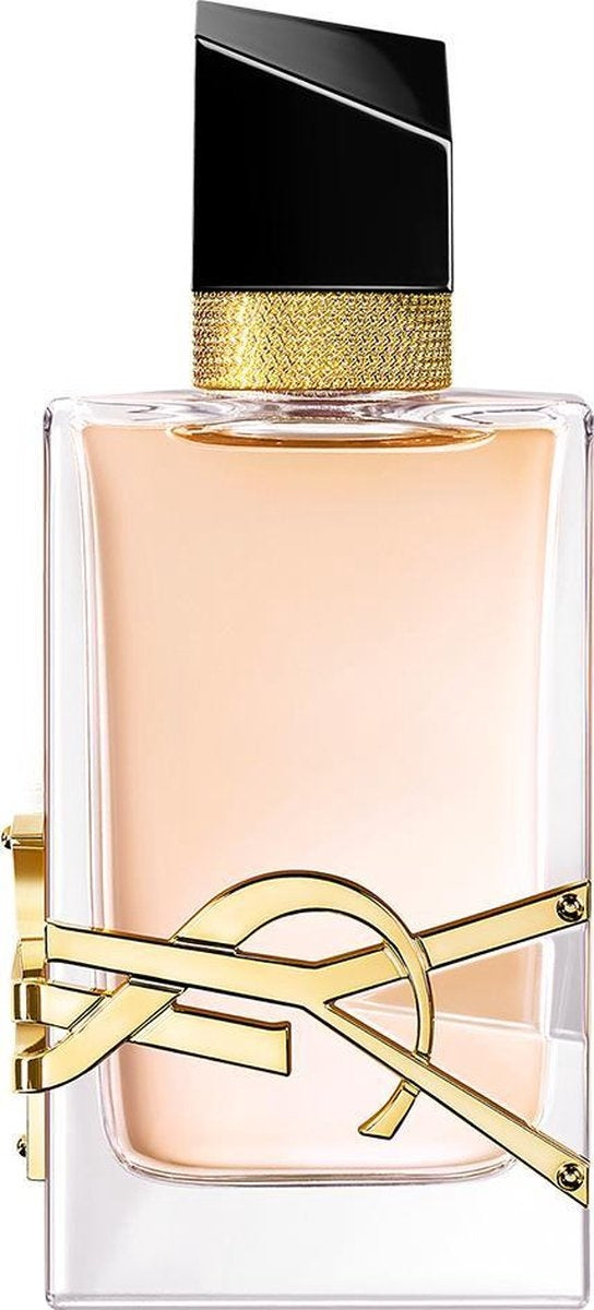 Yves Saint Laurent Libre 50 ml - Eau de Toilette - Women's perfume