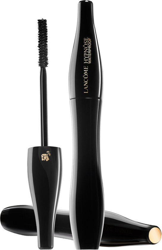 Lancôme Hypnôse Mascara Waterproof - Customized Volume - 01 Black