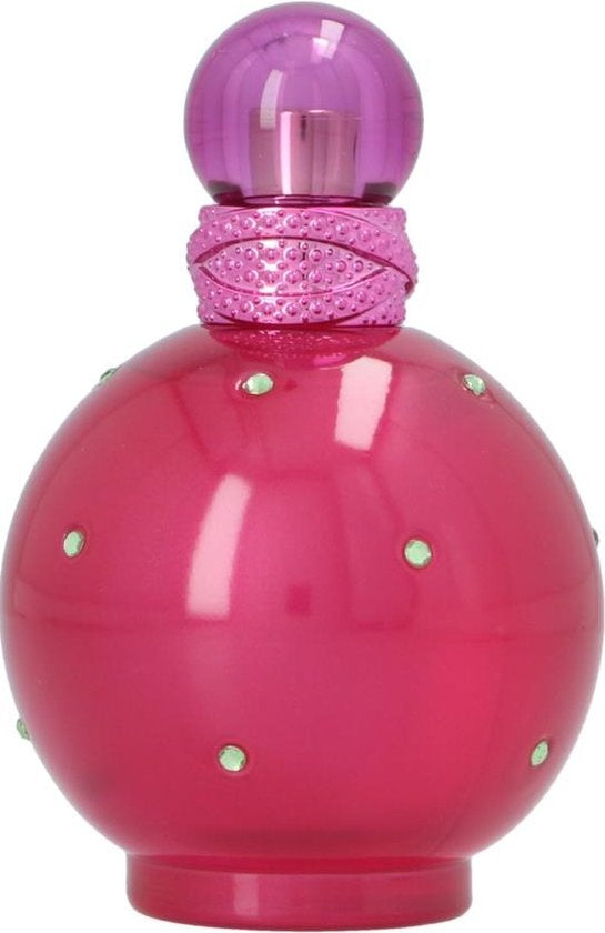 Britney Spears Fantasy - 100ml - Eau de parfum- Verpakking beschadigd