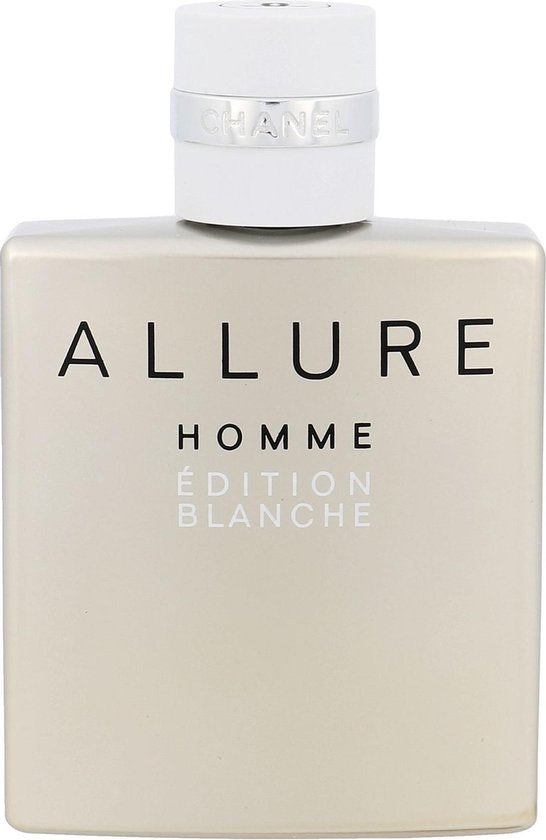 Chanel Allure Homme Edition Blanche - Herenparfum eau de parfum - 50 ml - Herenparfum
