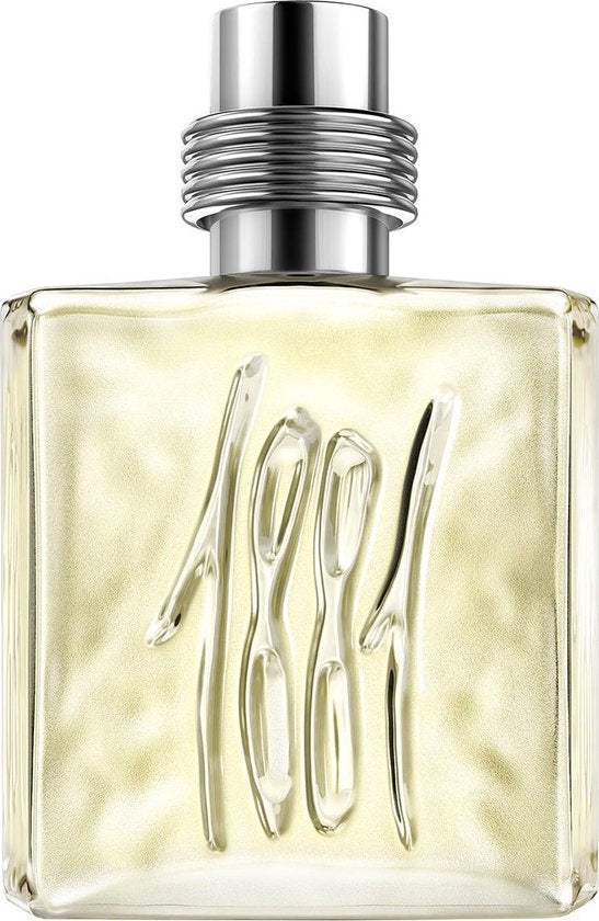 Cerrutti 1881 - Eau de Toilette 100 ml - Men's perfume