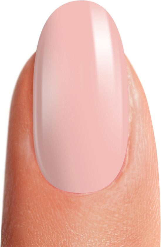 Sensista Color Gel Marshmallow Mood - Roze/Nude