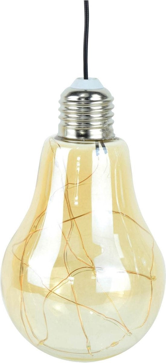 O'Daddy Solar Light Bulb KAUS - warm/white LED mood lighting