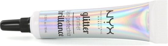 NYX PMU Professional Makeup Glitter Primer – GLIP01 – Verpackung beschädigt