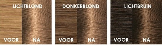 Excellence Crème Haarverf - 7 Middenblond