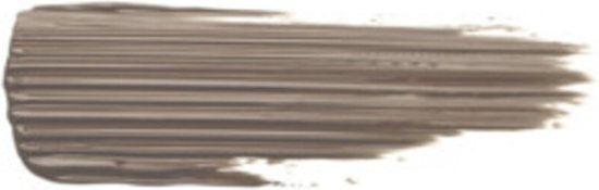 L'Oréal Paris Infaillible up to 24H Brow Mascara - Long Lasting Eyebrow Mascara - Natural result - Vegan - 3.0 Brunette - 5ml