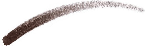 Max Factor Real Brow Fill & Shape 04 Deep Brown Potlood
