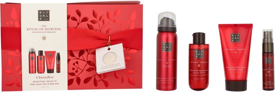 Rituals - The Ritual of Ayurveda Small Giftset