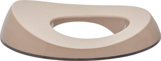 Luma Toiletverkleiner Desert Taupe