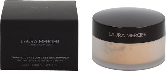 Translucent Loose Setting Powder - 29 G- Verpakking beschadigd