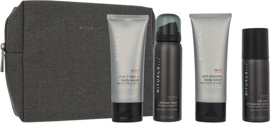 Rituals Homme en Sports Travel Set