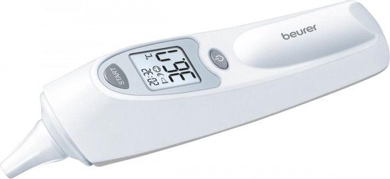 Beurer FT 58 Ear Thermometer - Medically Certified - Fever Thermometer