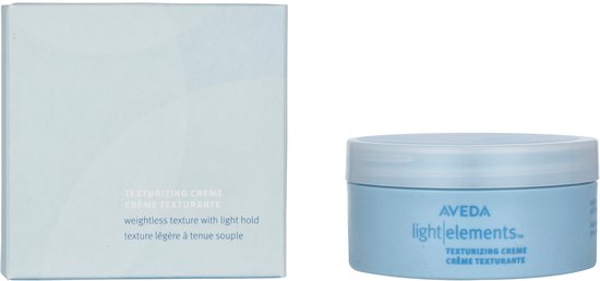 Aveda Formative Wax Light Elements (75 ml) – Verpackung beschädigt / keine Schachtel