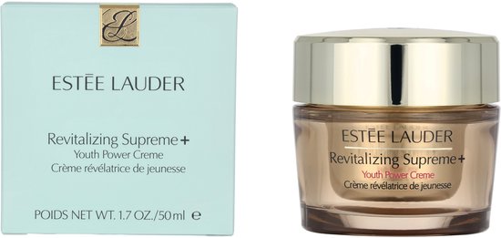 Estée Lauder Revitalizing Supreme+ Youth Power Crème Moisturizer – Tagescreme 50 ml