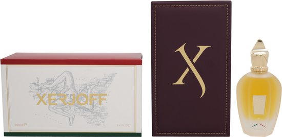 Xerjoff Naxos - 100 ml - eau de parfum spray - unisexparfum