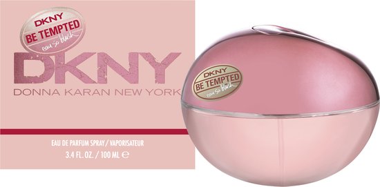 DKNY Be Tempted Blush eau de perfume - 100 ml