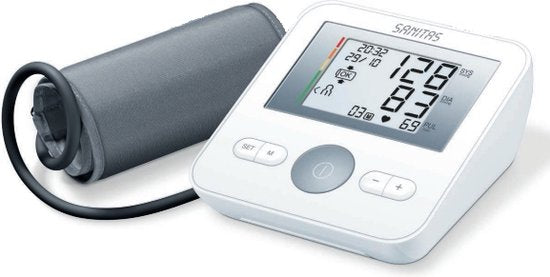 Sanitas SBM 18 Bloedrukmeter bovenarm