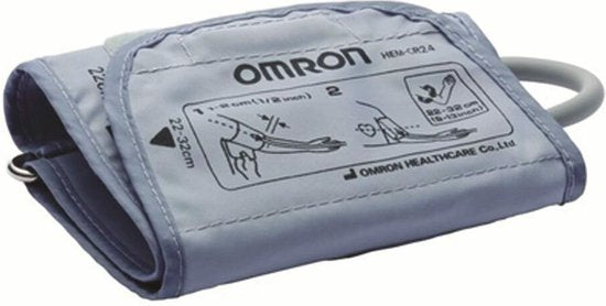 OMRON RS1 Blood Pressure Monitor Wrist