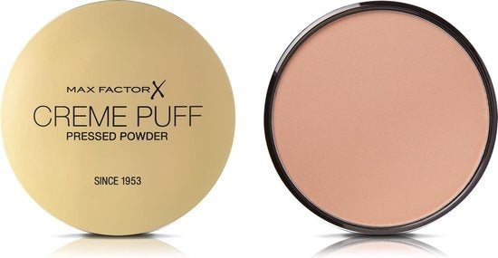 Max Factor Creme Puff Poeder - 75 Golden