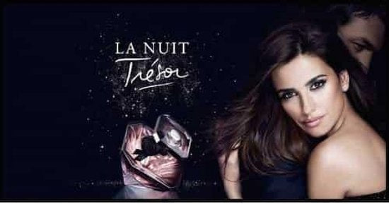 Lancôme Trésor La Nuit 30 ml – Eau de Parfum – Damenparfüm – Verpackung beschädigt