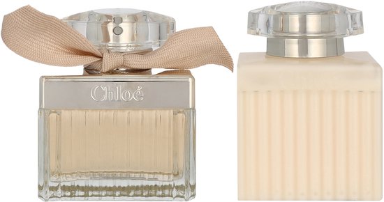 Chloe By Chloe Geschenkset 150 ml - Verpakking beschadigd