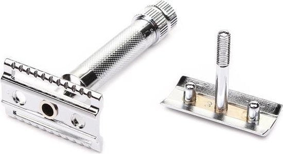 Merkur Safety Razor 34C