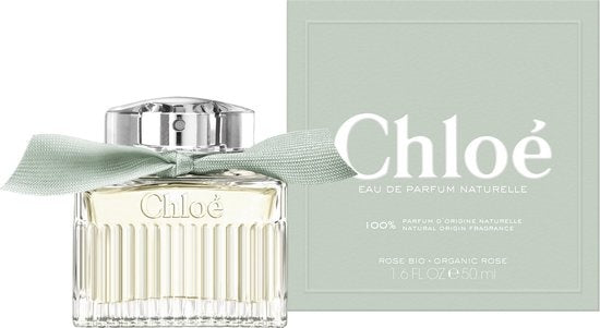 Chloé Signature Naturelle Eau de Parfum Spray 50 ml