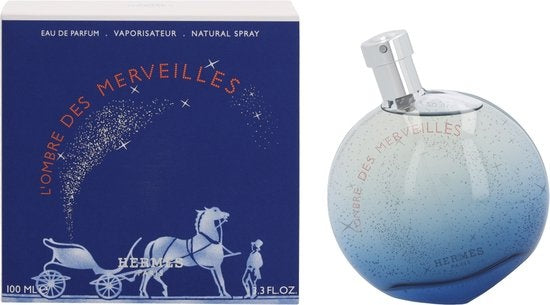 Hermès L'Ombre Des Merveilles Eau de Parfum Spray 100 ml