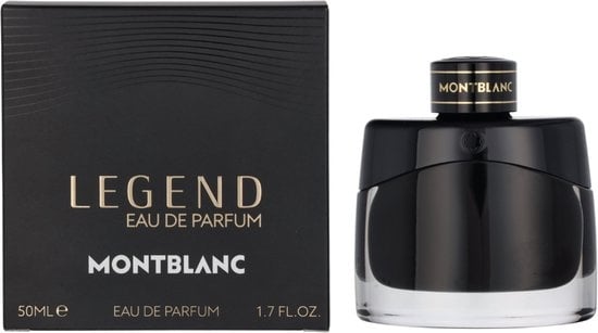 Montblanc Legend Eau de Parfum 50 ml