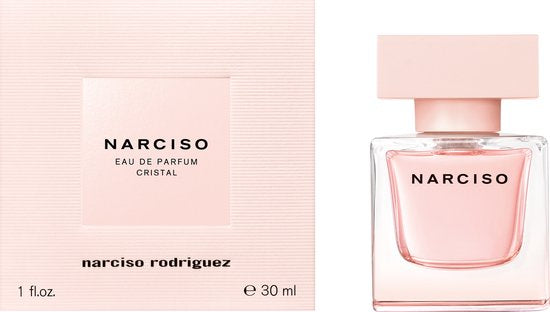 Narciso Rouge 30 ml - Eau de Parfum - Women's perfume