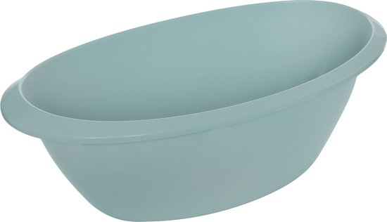 Luma Babybad Ice Blue