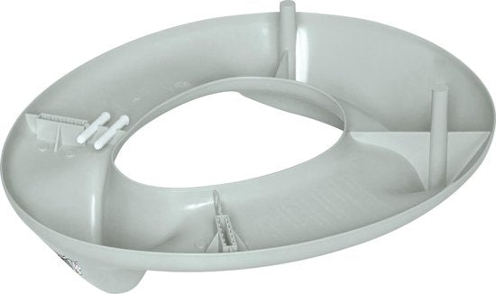 Bébé-jou toiletverkleiner - Nijntje Nina