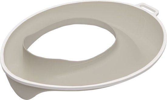 Bébé-jou toiletverkleiner - Grow - Taupe