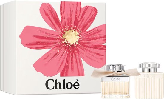 Chloe By Chloe Geschenkset 150 ml - Verpakking beschadigd