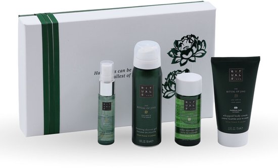 The Ritual of Jing - Small Gift Set