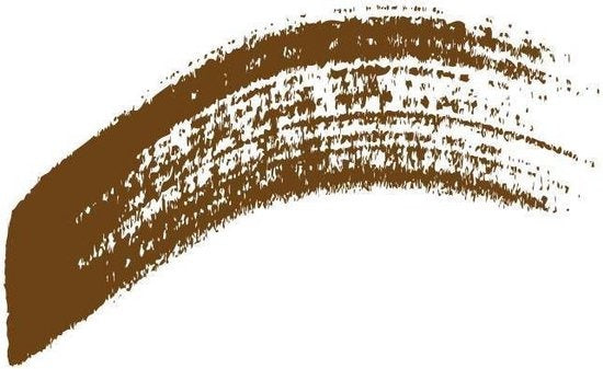 Benecos Maximum Length - Smooth Brown - Mascara