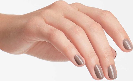 OPI Nail Lacquer - Berlin There Done That - 15 ml - Nail Polish