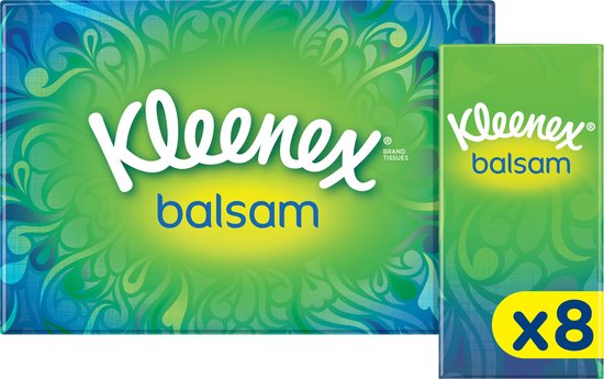 Tempo Original Tissues - 4-ply tissues - 42 packs of 10 tissues