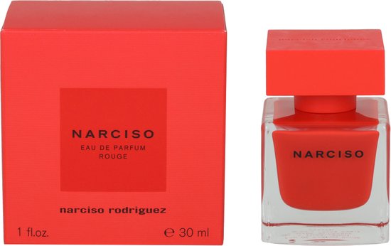 Narciso Rouge 30 ml - Eau de Parfum - Women's perfume