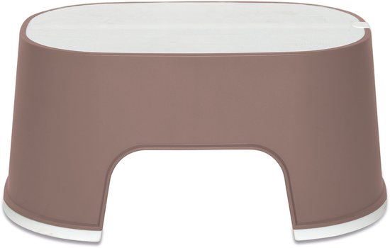 Bébé-Jou Opstapje Grow Mocha Mousse