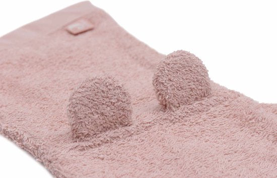 Jollein - Baby Washand Badstof - Wild Rose