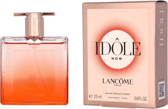 Lancôme Idôle L'intense - Eau de Parfum 50ml - Packaging damaged