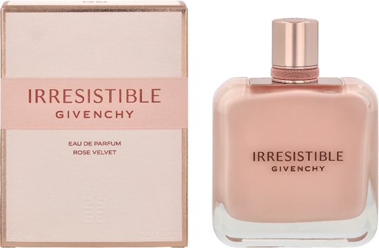 Givenchy Irresistible Dames Eau De Parfum 80ml