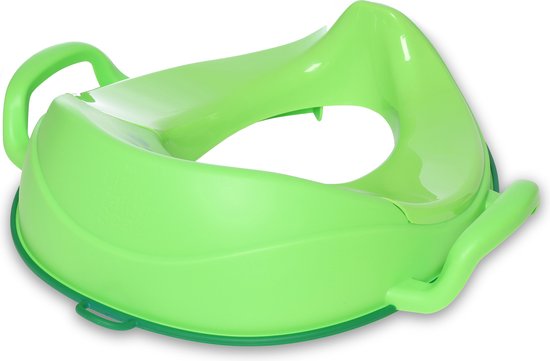Jippie's My Trainer Seat WC-Sitzverkleinerer - Dino
