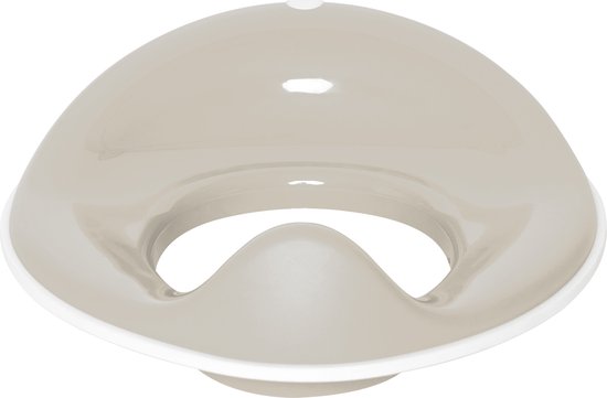 Bébé-jou toiletverkleiner - Grow - Taupe