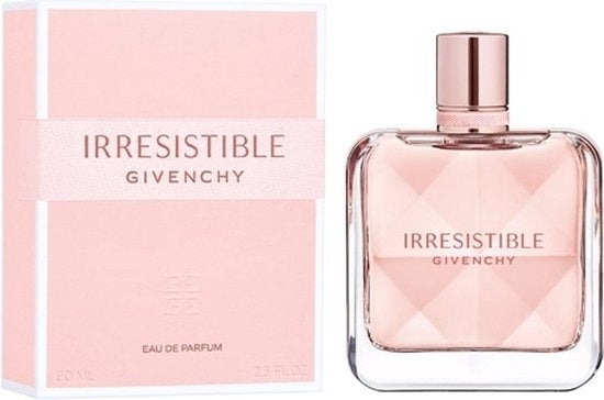 Givenchy Irresistible Eau de Parfum 80ml - Verpakking beschadigd