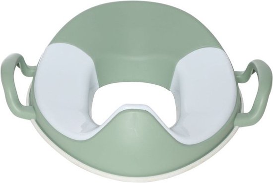 My Carry Potty My Trainer Seat - Pastel Groen